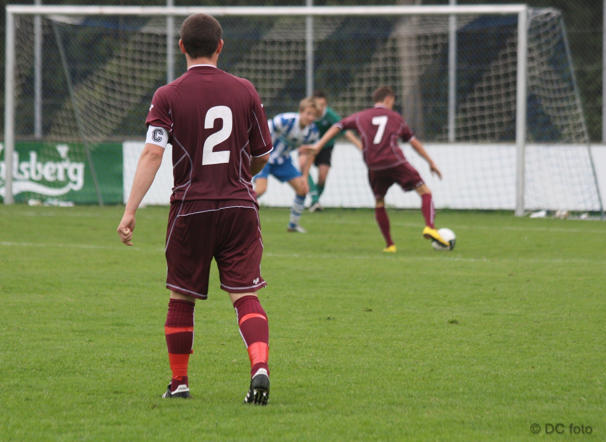 OB   FCN 073